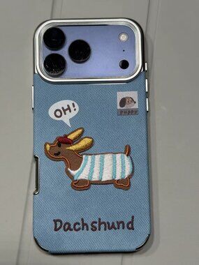 Graphic Phone Case